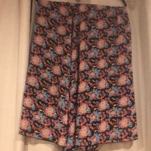 Lularoe skirt